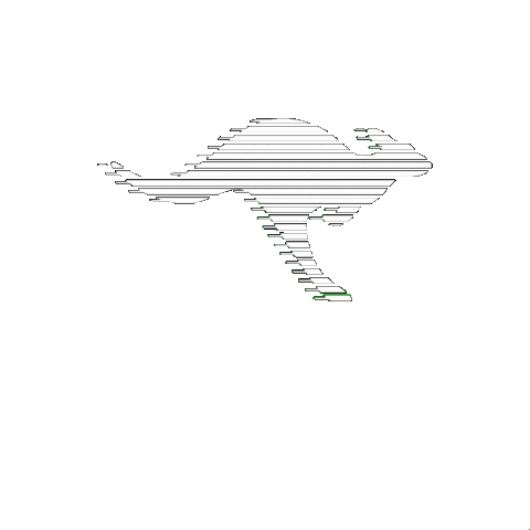 kangaroos-originals sneaker kangaroo kangaroos kangaroossneakers Sticker