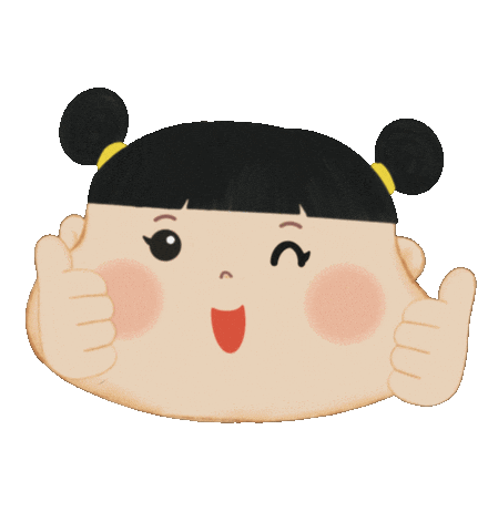 Bychubbycheeks Sticker