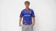 Swag Flex GIF by Copenhagen Flames