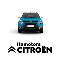Citroen Itamotors GIF by ItatiaiaMercedesBenz