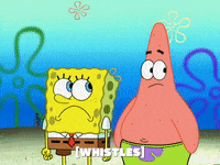 season 5 episode 3 GIF by SpongeBob SquarePants