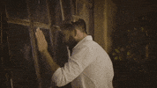 Waiting GIF by Frankie Zulferino