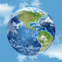 Space World GIF by Mecklenburg County