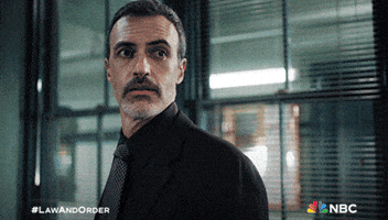 Episode 1 Riley GIF by Law & Order