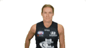 Carlton Fc Afl Sticker by Carlton Football Club