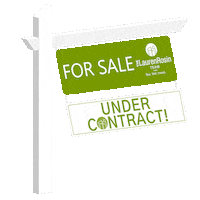 Realestate Realtor Sticker by The Lauren Rosin Team