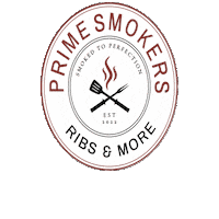 primesmokers chile bbq prime carne Sticker