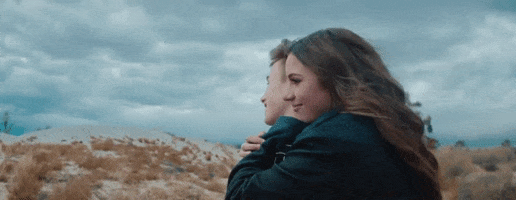 what if love GIF by Mackenzie Ziegler