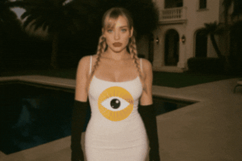 Sexy Girl GIF by NORQUE Universe