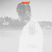 Galatasaray Tammyabraham GIF by Misli