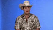 Excited Country Music GIF by CMT