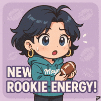 Hana Rookie GIF by Persona