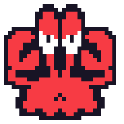 Defend Get Me Sticker by Metarupx