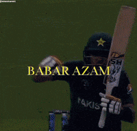 Babar GIF