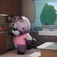 Cleaning Hosting GIF by Family Cando