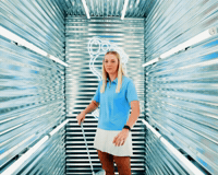 University Of North Carolina Smile GIF by UNC Tar Heels