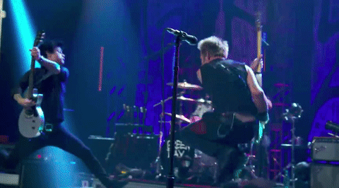 los angeles la GIF by iHeartRadio