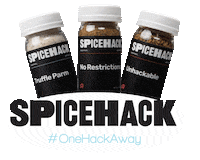 SpiceHack spicy hack spice spicehack Sticker