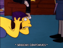 Season 4 GIF by The Simpsons