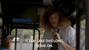 comedy central blake henderson GIF by Workaholics
