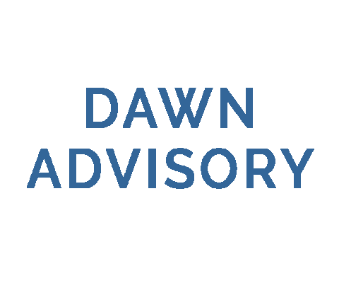 DawnAdvisory giphyupload dawn dawn advisory dawnadvisory Sticker