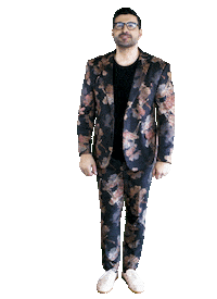 Swipe Up Lets Dance Sticker by RTLde