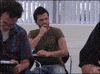 Exams GIF