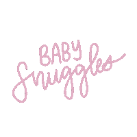 Baby Boy Sticker
