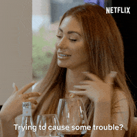 Love Is Blind Podsquad GIF by NETFLIX