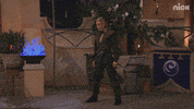 knight squad GIF by Nickelodeon