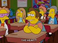 talking episode 17 GIF