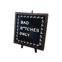 Collective Crew Sticker by COLLECTIVE HAIR STUDIO