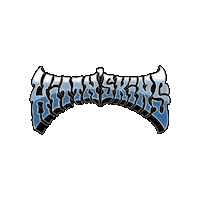 Print Shop Design Sticker by Hittn' Skins