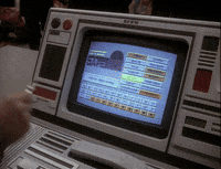 Star Trek GIF by Goldmaster