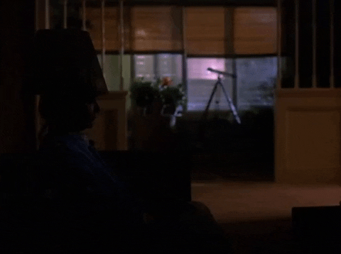 season 2 GIF by Twin Peaks on Showtime
