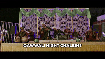 Prithviraj Sukumaran Singing GIF by saregama