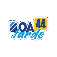 soudrbenjamim maranhao prefeito 44 uniao brasil Sticker