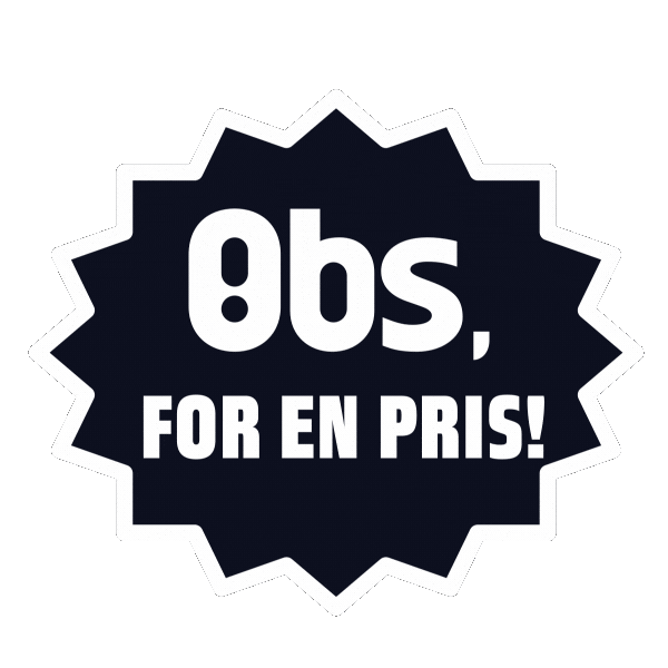 Blackfriday Sticker by Coop Norge