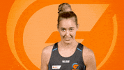 Giants Netball Hiding GIF by GIANTS