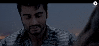Arjun Kapoor Bollywood GIF by bypriyashah