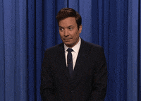 Jimmy Fallon Nod GIF by The Tonight Show Starring Jimmy Fallon