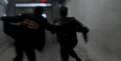 Cbs Chase GIF by Wolf Entertainment