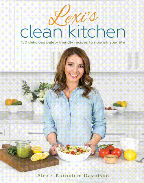 lexiscleankitchen giphyupload GIF
