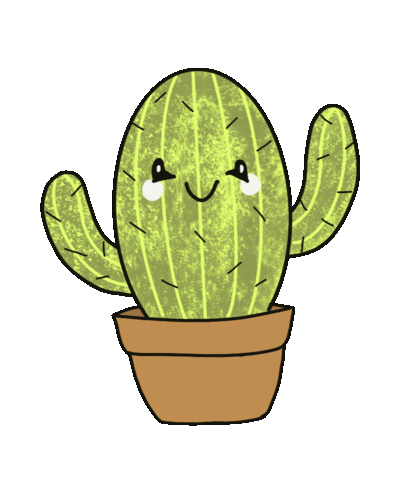 Eunoia_artedigital happy animation feliz gift Sticker