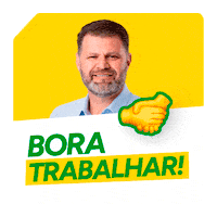 soratto22 valeu eleição soratto denis matiola Sticker