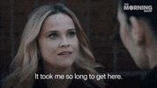 Reese Witherspoon GIF by Apple TV+
