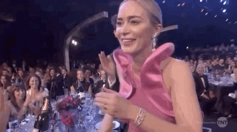 GIF by SAG Awards