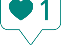 Heart Dsv Sticker by Deutsche Saatveredelung AG (DSV)
