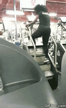 working out GIF