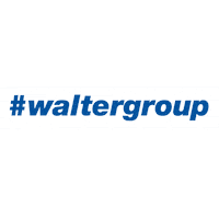 Career Sticker by WALTER GROUP